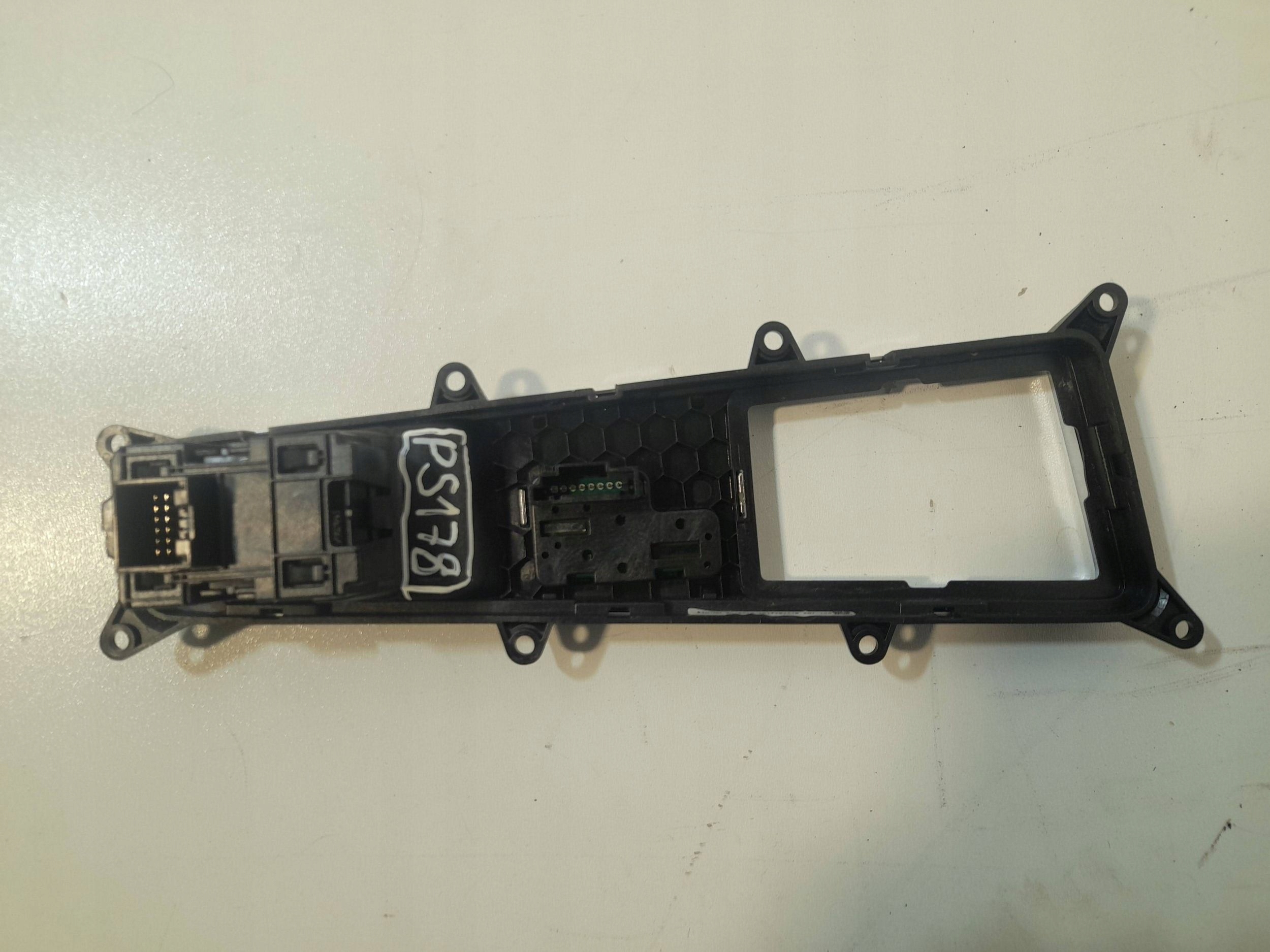 Audi A6 S6 C8 4K RAHMEN schalthebel 4K1713111B (PS178)