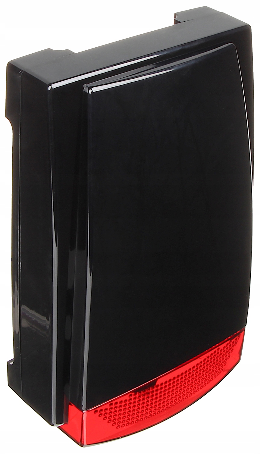 Venkovní signalizátor MR-100R/B černý