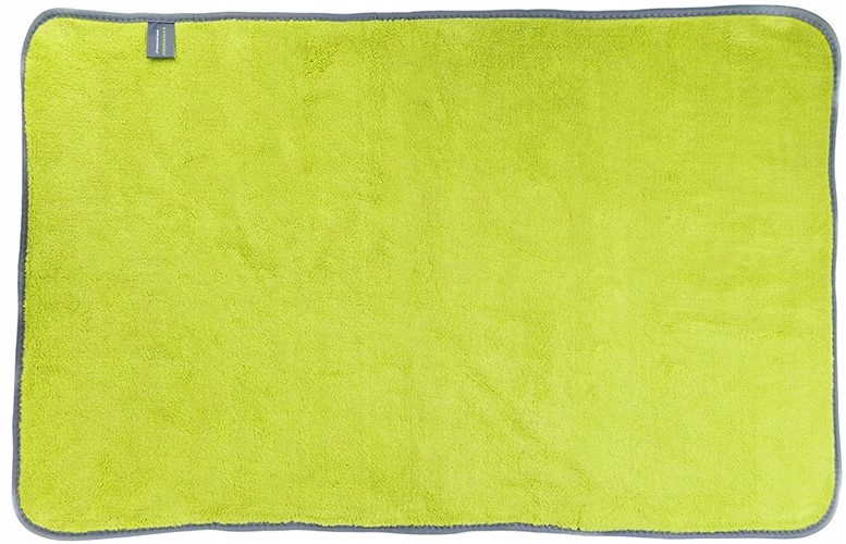 PROFESJONALNY RĘCZNIK DO OSUSZANIA LAKIERU MIKROFIBRA DETAILINGOWA 90x60cm Producent Carmotion