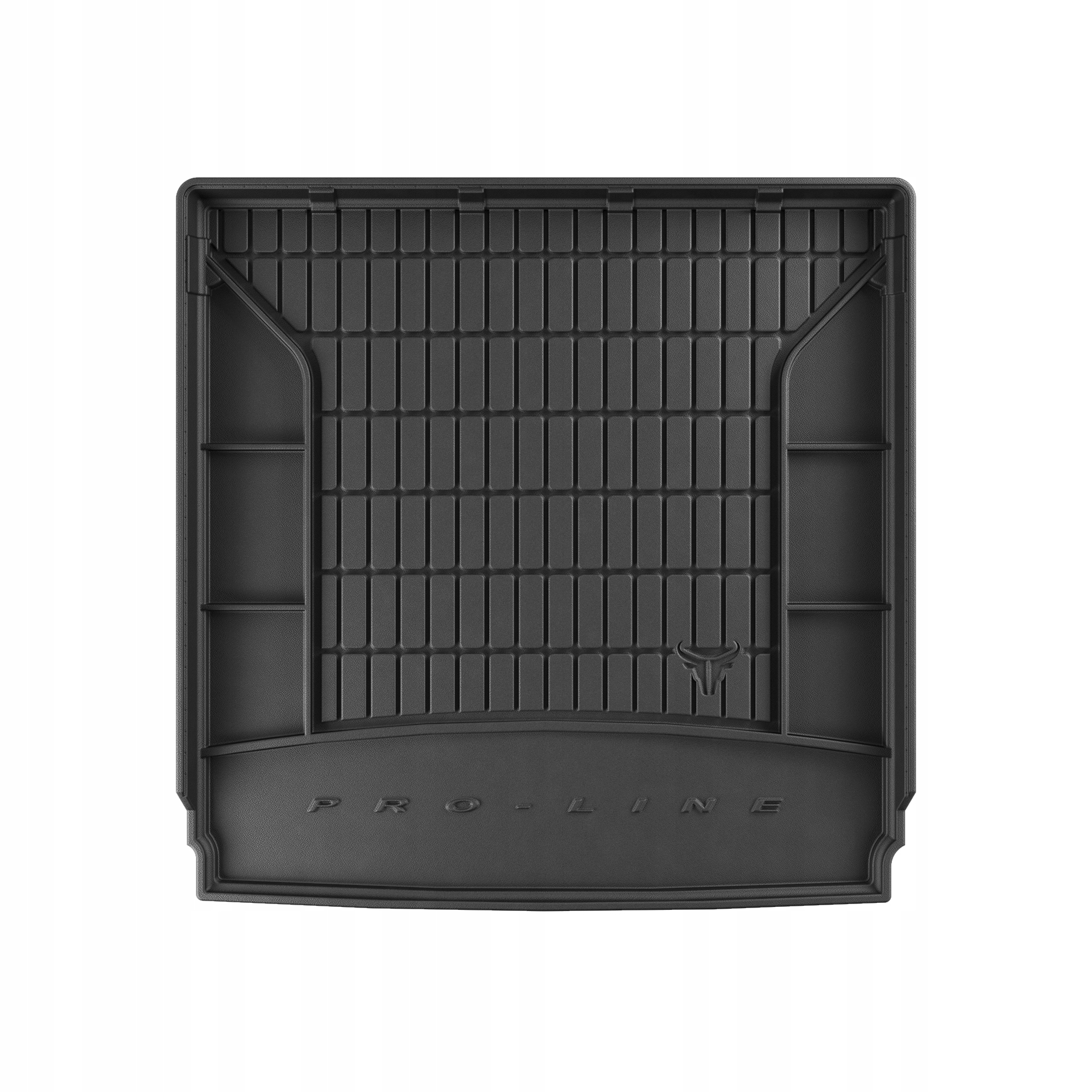 Frogum ProLine Gumová rohož do kufru 3D pro Opel Astra J 2009-2020