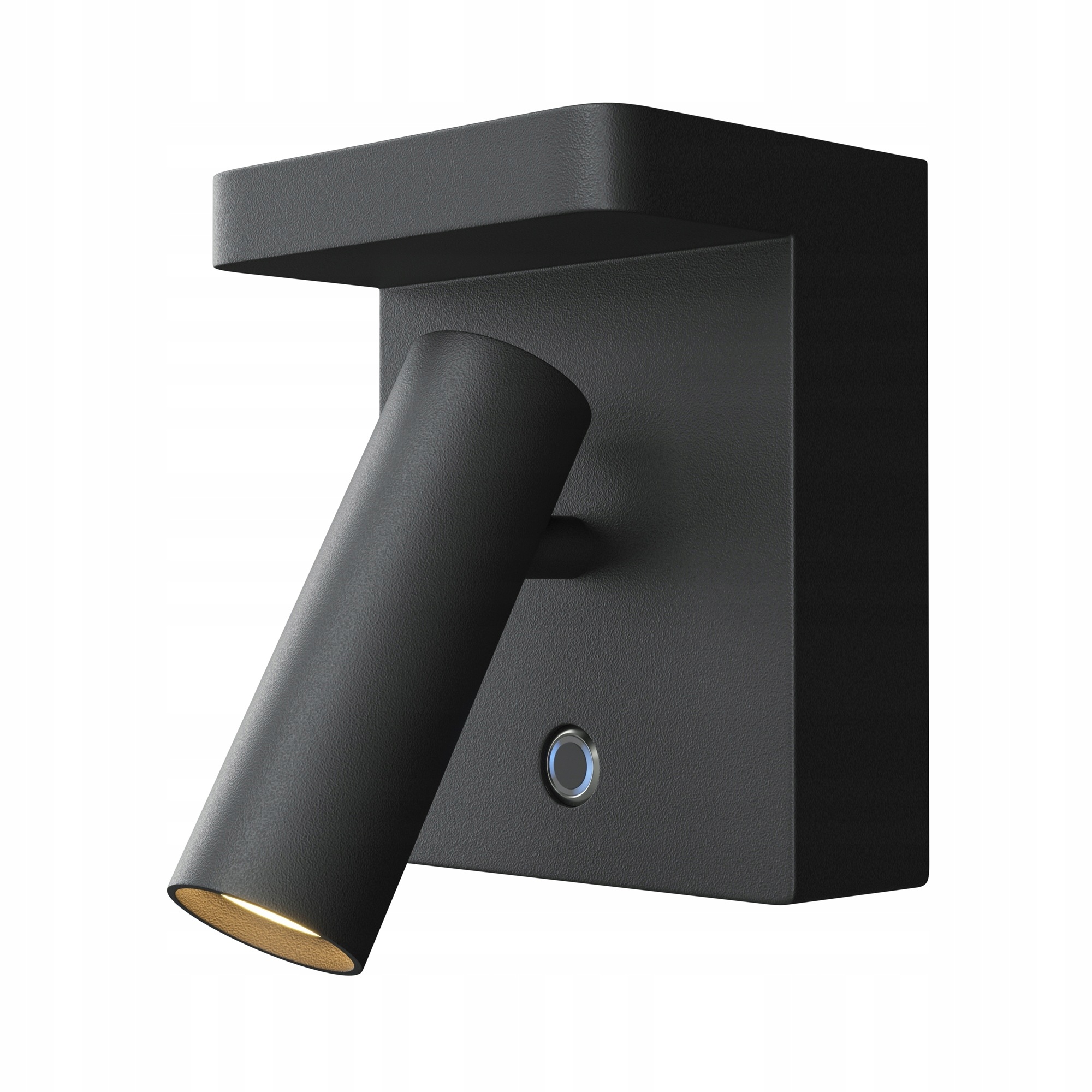 Maytoni Technical Aron Nástenné svietidlo C179WL-L7B2.7K-DE Black