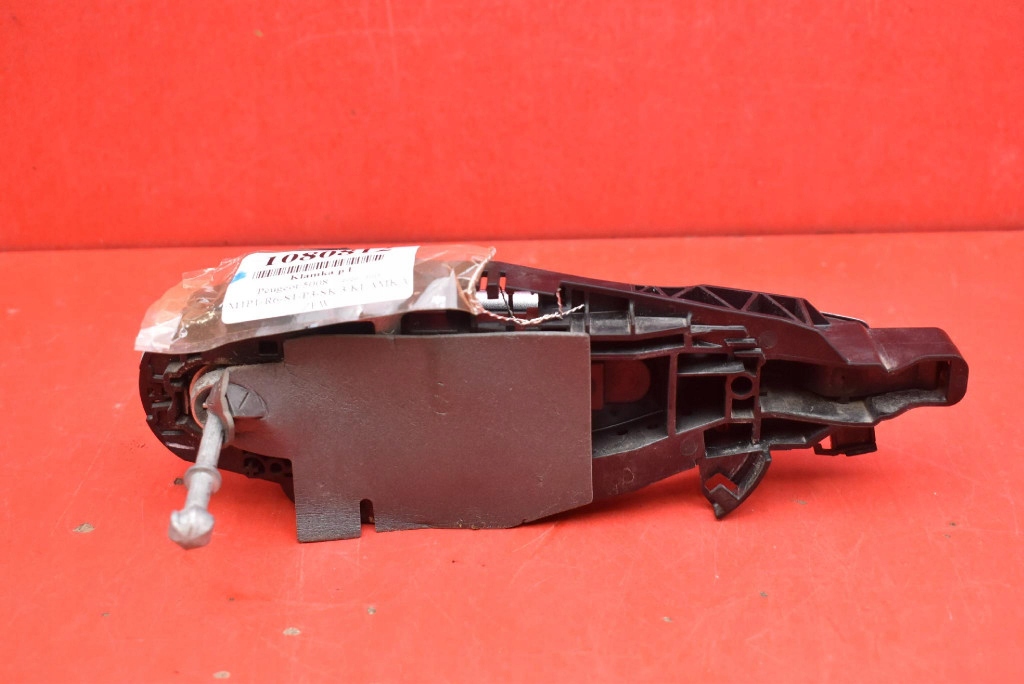 handle left front front KCAD GEO024923 PEUGEOT 5008 2 II LIFT 20-21