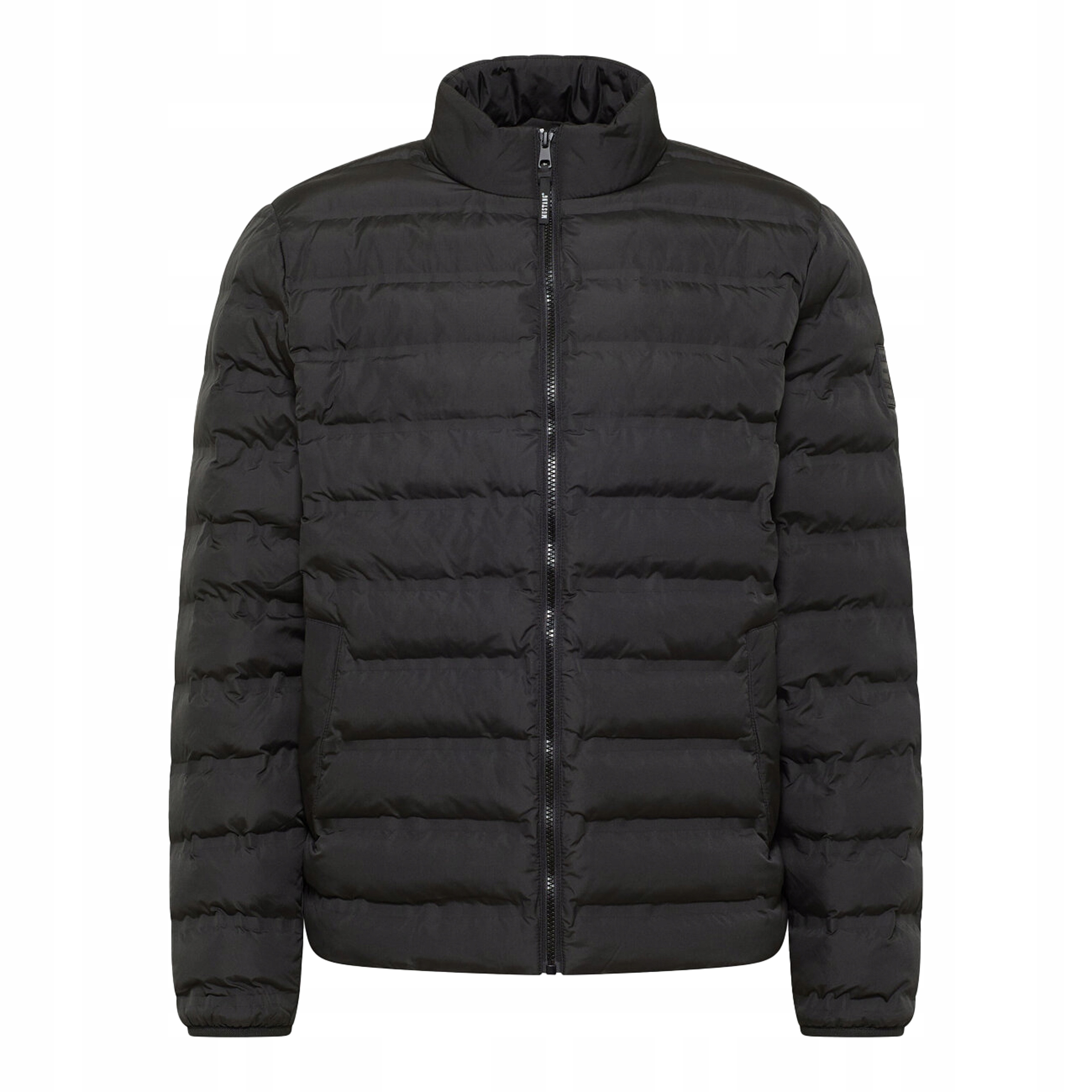 Mustang Creston XL Pánská zimní bunda