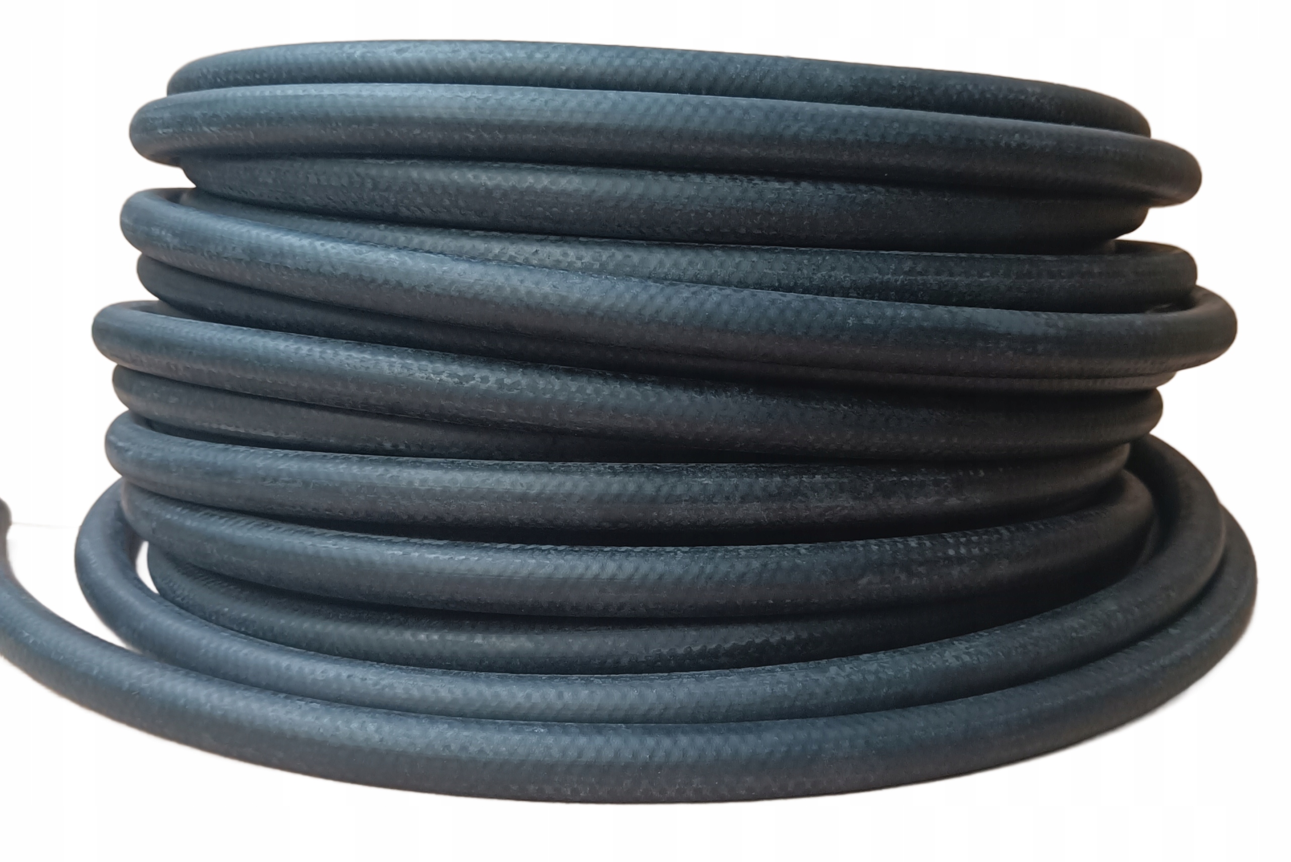 Hadica Na Dusík Argonu CO2 10x17 20 Bar Rolka 50M