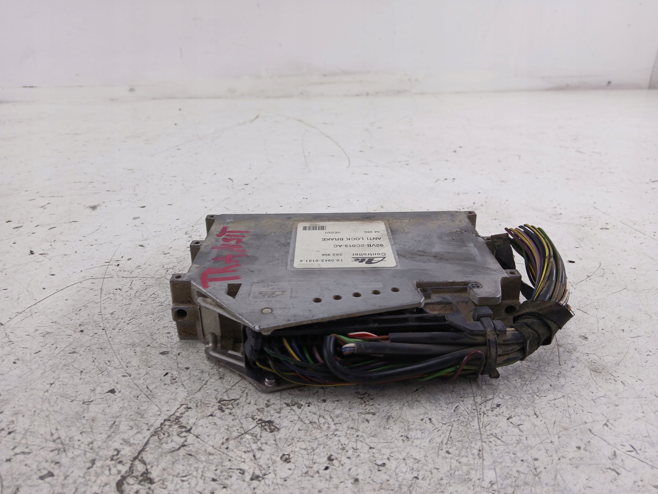 FORD TRANSIT MK5 2.5 TD Bedienteil ABS 92VB-2C013-AC