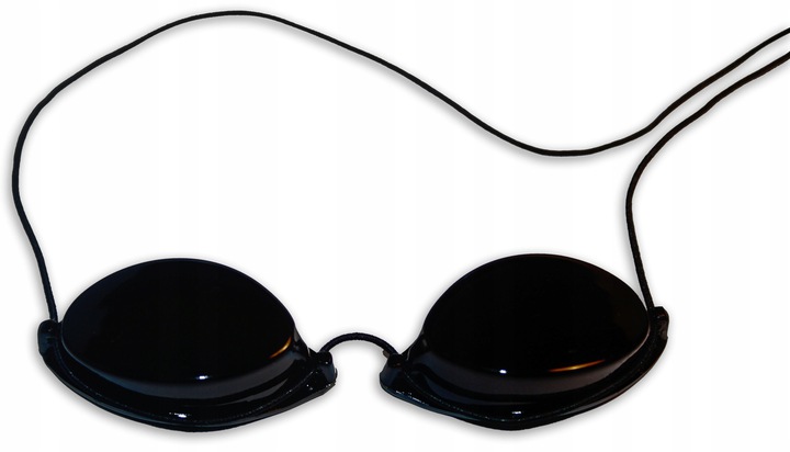 

Okulary Ochronne Uv Solux Podczerwień Solarium