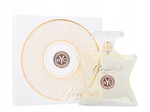 Bond No. 9 So New York Edp U 100 ml