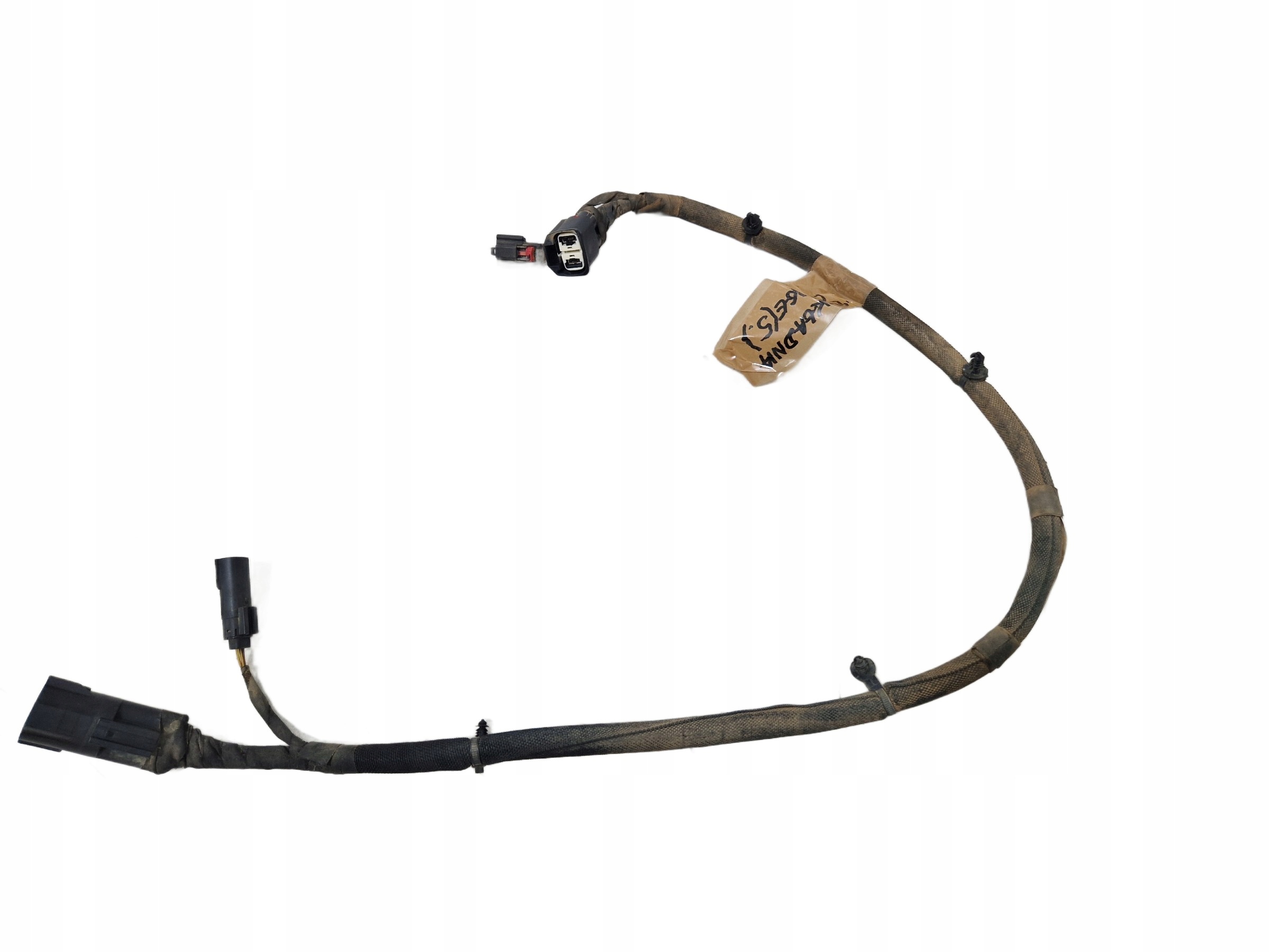 DODGE CHARGER 2015- bundle PRZEKLADNI steering wheel 68350469AB