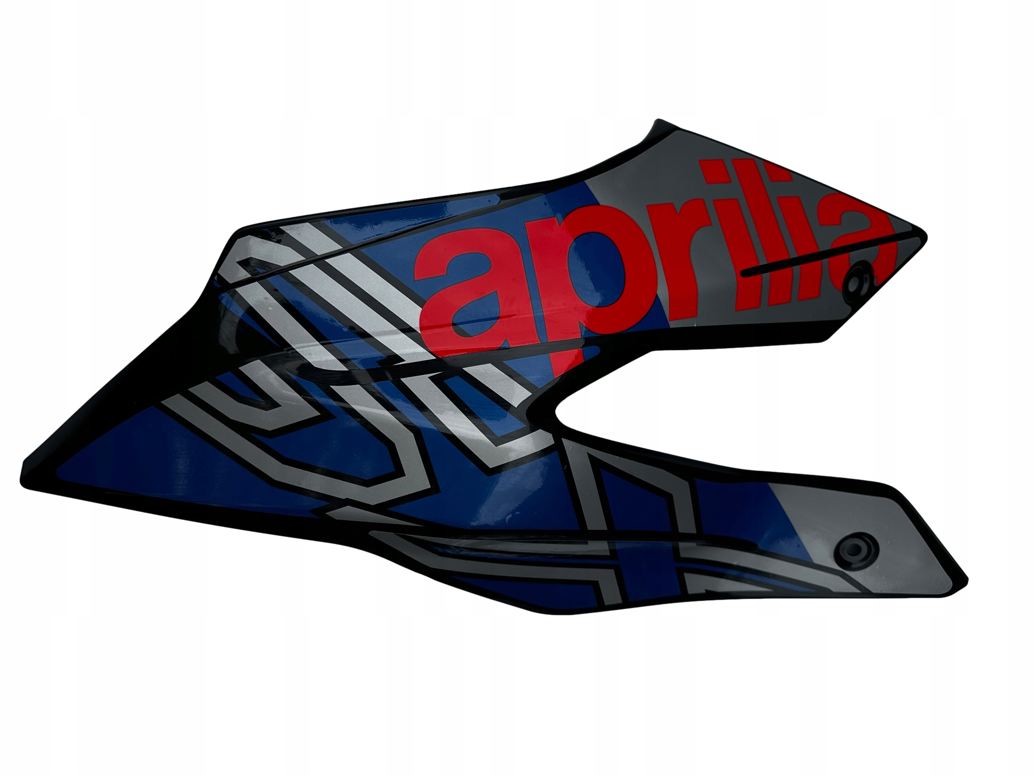 Aprilia Sx ľavá strana bočnica ľavá bočná krytka nálepky Originál Nová