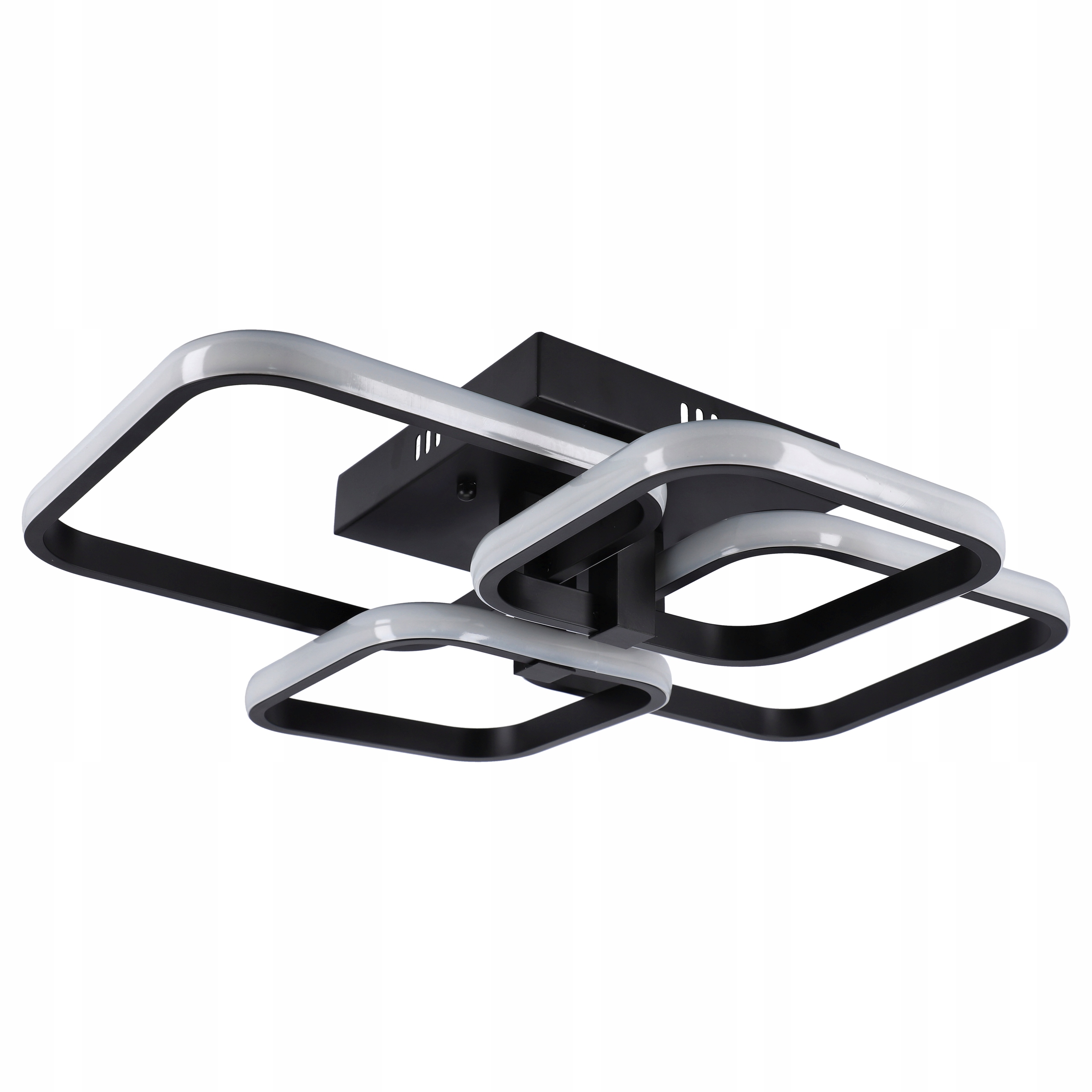 

Lampa sufit Plafon Modern żyrandol Led 112W Pilot
