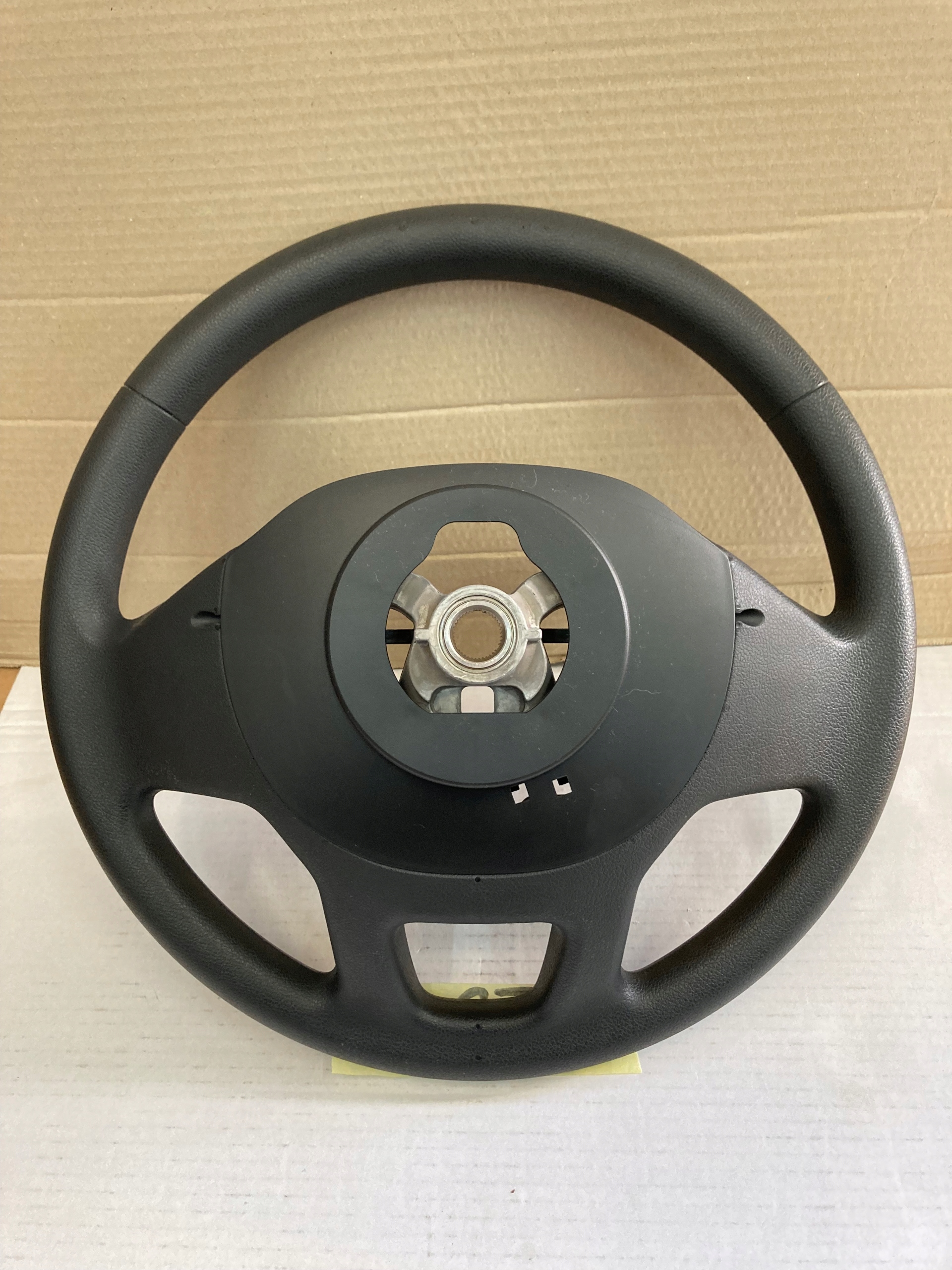 TRAFIC VIVARO 14- lenkrad Ladna Original