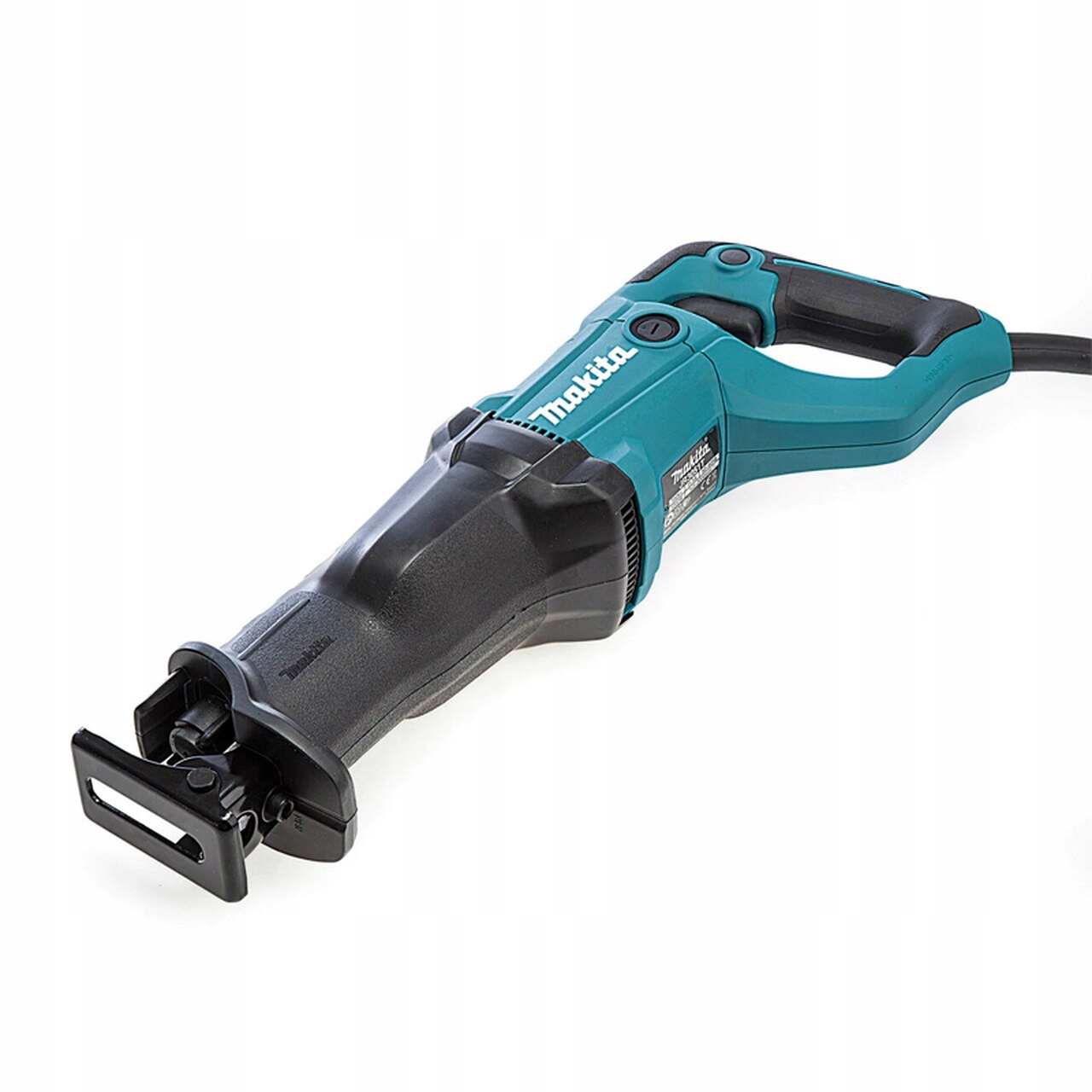 

Makita JR3051T Piła Posuwowa Szablasta +3 Noże