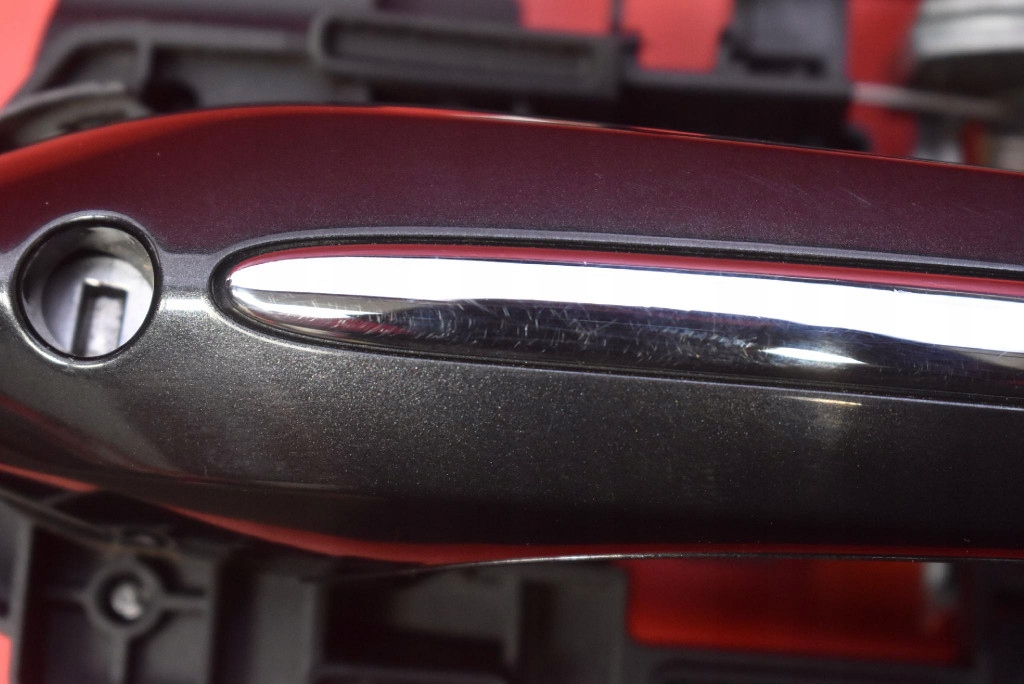 handle left front front B90 CHROM 7564310 BMW F11 09-13