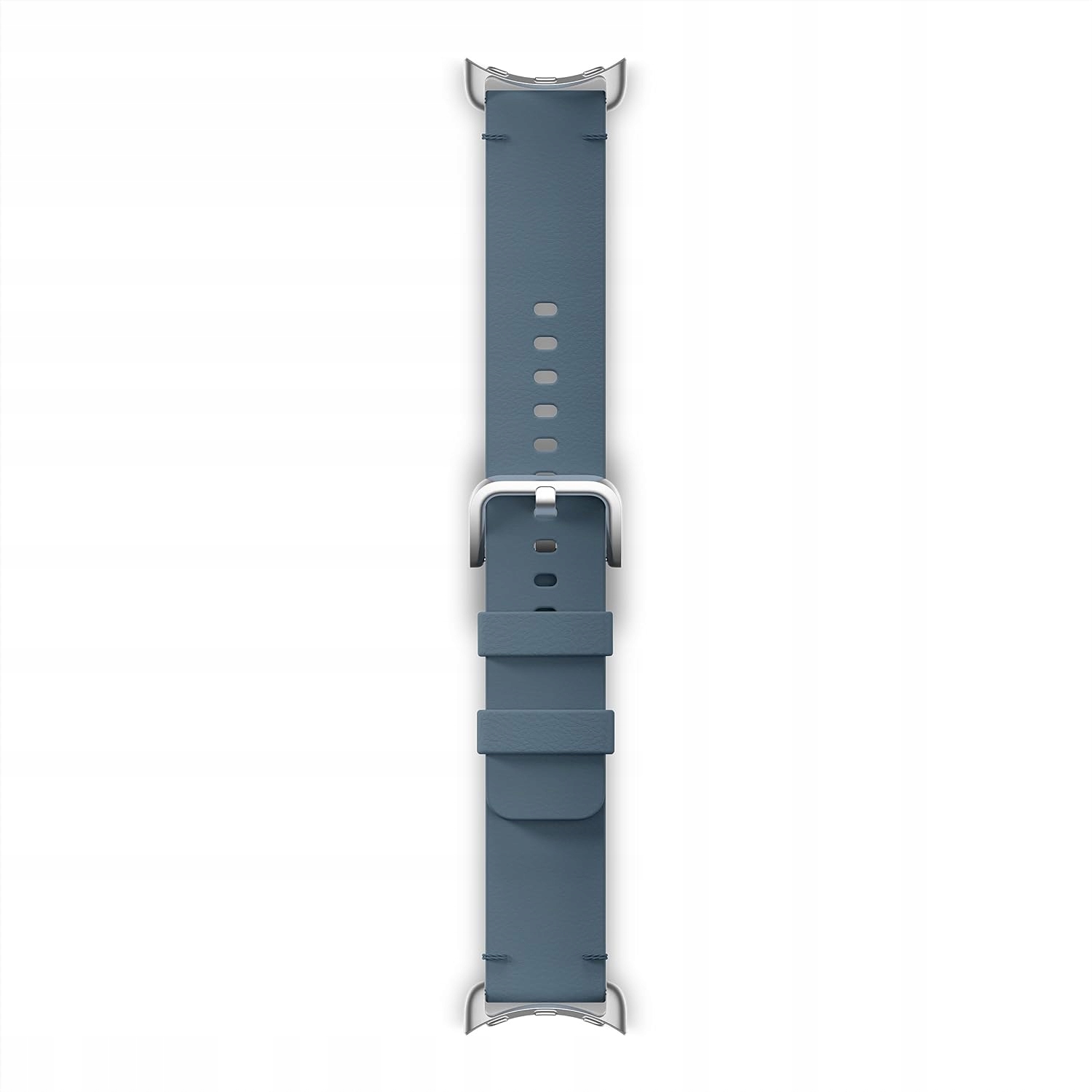 Kožený opasek pro hodinky Google Pixel Watch 2 Crafted L 171-203 mm