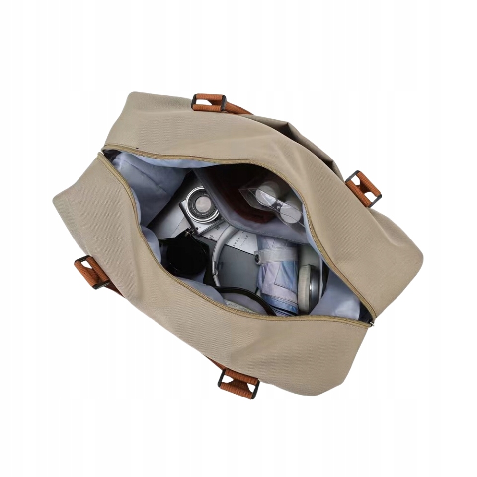 ÚLOŽNÁ TAŠKA 41X15X30 PRÍRUČNÁ TAŠKA DÁMSKA CESTOVNÁ TAŠKA Značka iné