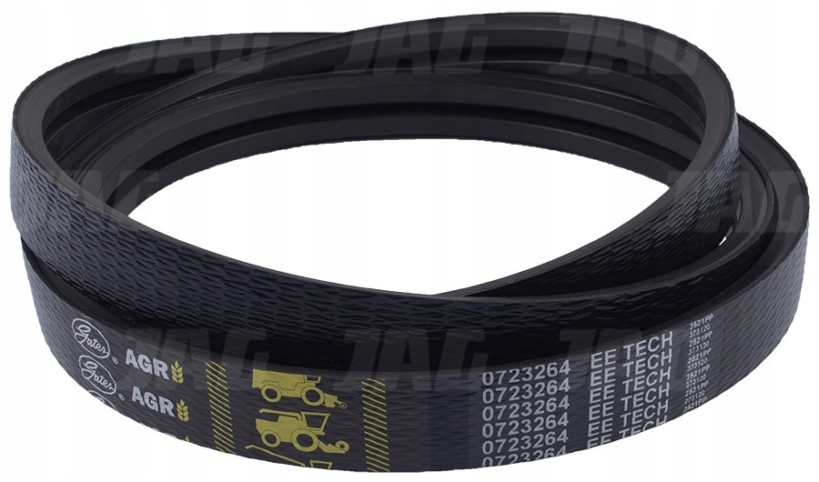 Řemen Gates Agri Case D41978100 41978100