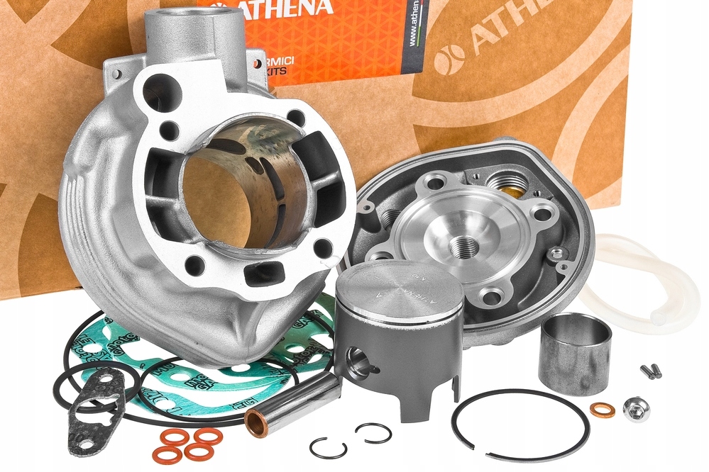 Valec Athena Racing 80cc, Cpi Beta Mbk Peugeot Rieju Yamaha