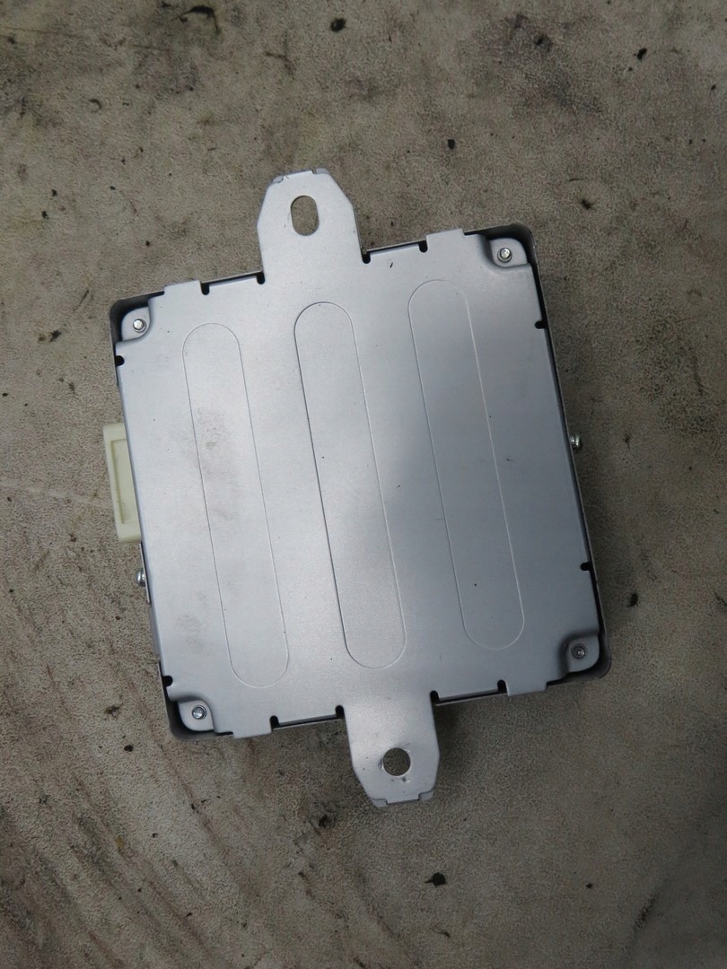 MODUŁ STEROWNIK CIVIC IX 31600-TV0-E011-M1 Typ samochodu Samochody osobowe