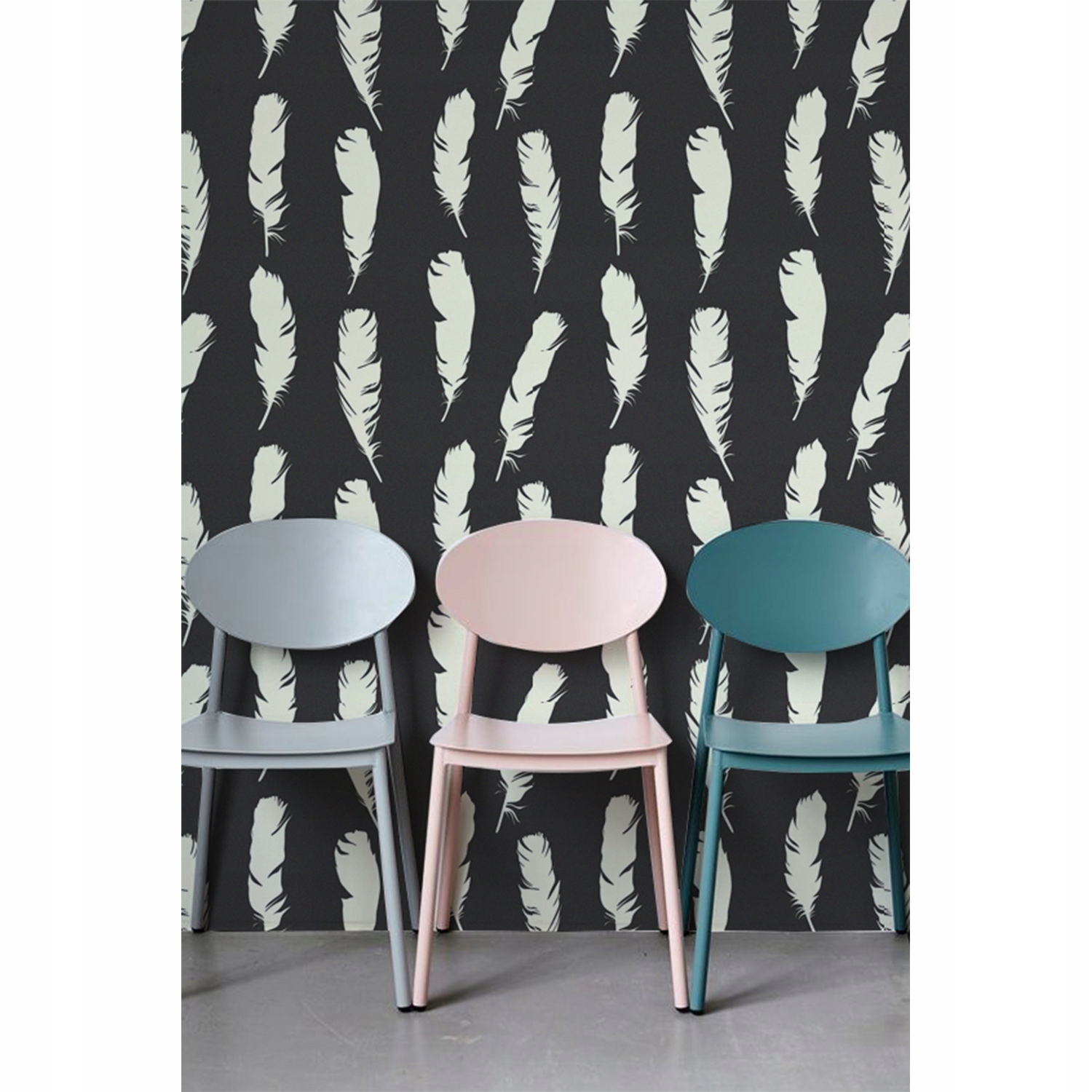 

Fototapeta flizelinowa Pierze patków 152x104 +klej