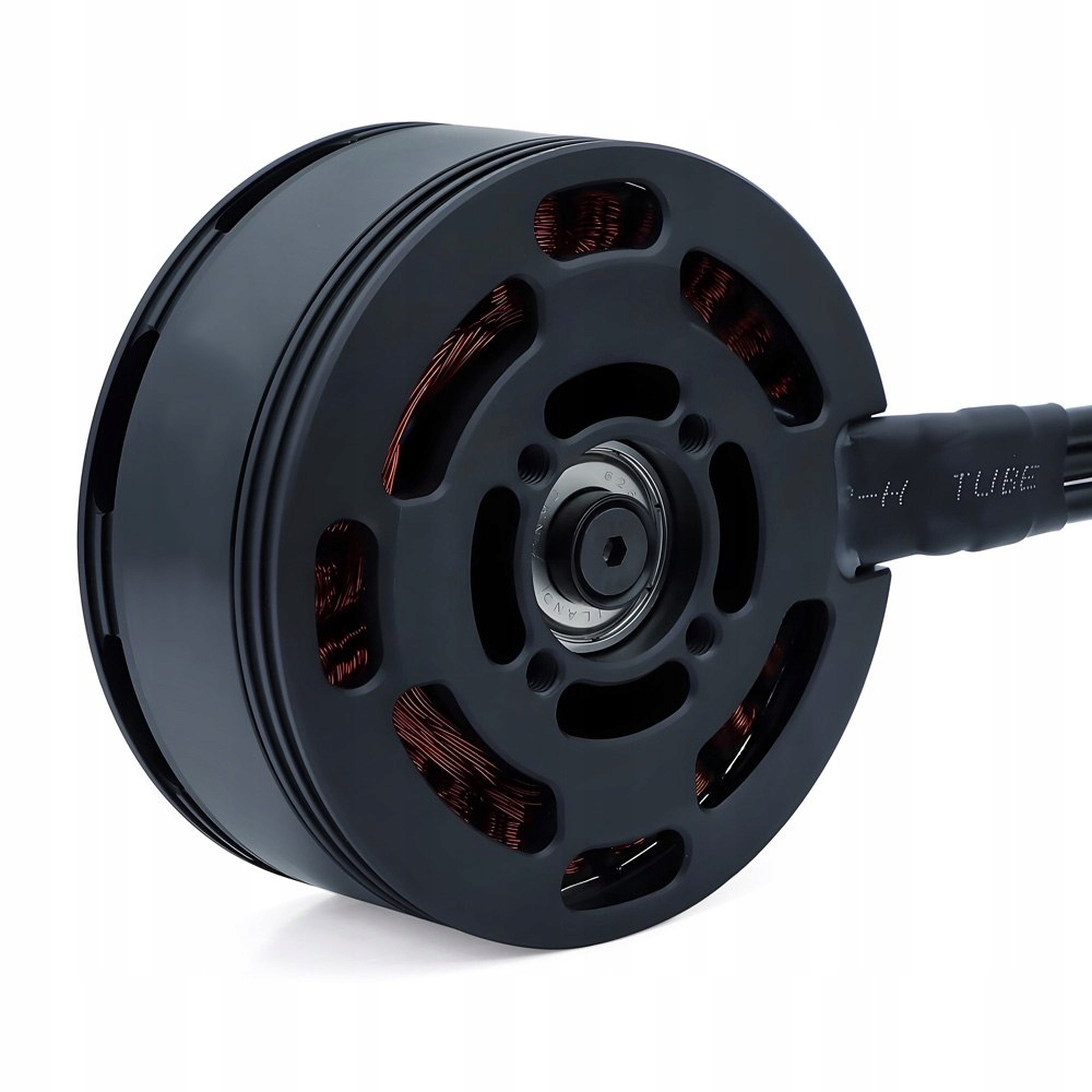 Výkonný bezkartáčový motor Pilotix 6215 210KV s vysokým tahem