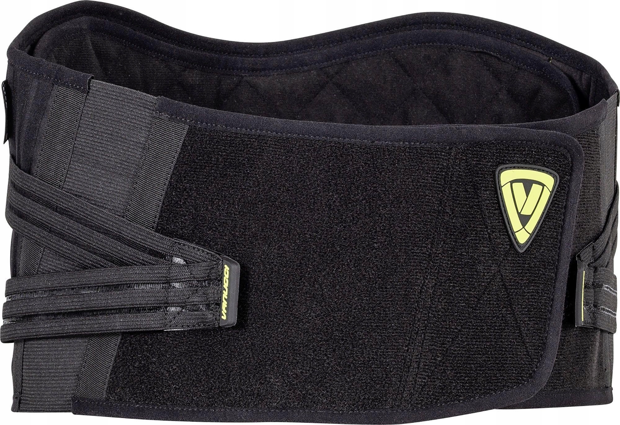 Vanucci 2 in 1 pas nerkowy S Manufacturer catalog number 21871003