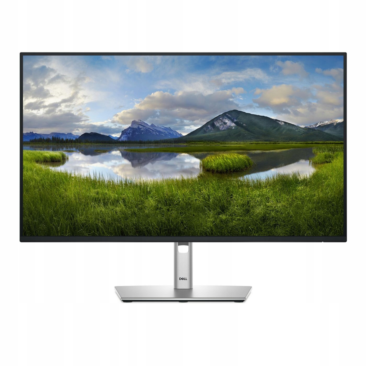 Kancelářský monitor Dell P2725H 27" Full Hd Ips MO674