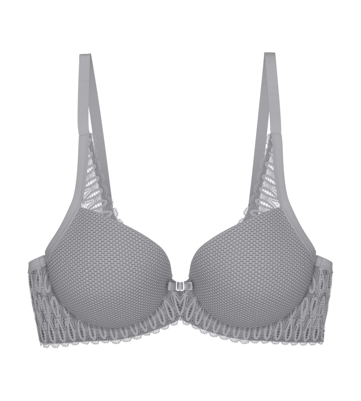 Podprsenka Triumph Aura Spotlight T Whp Šedá E 85