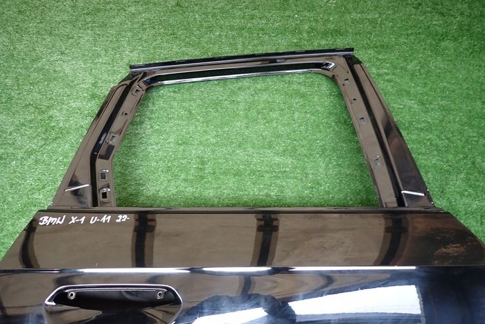 BMW U11 X1 22- Tür rechts hinten heck