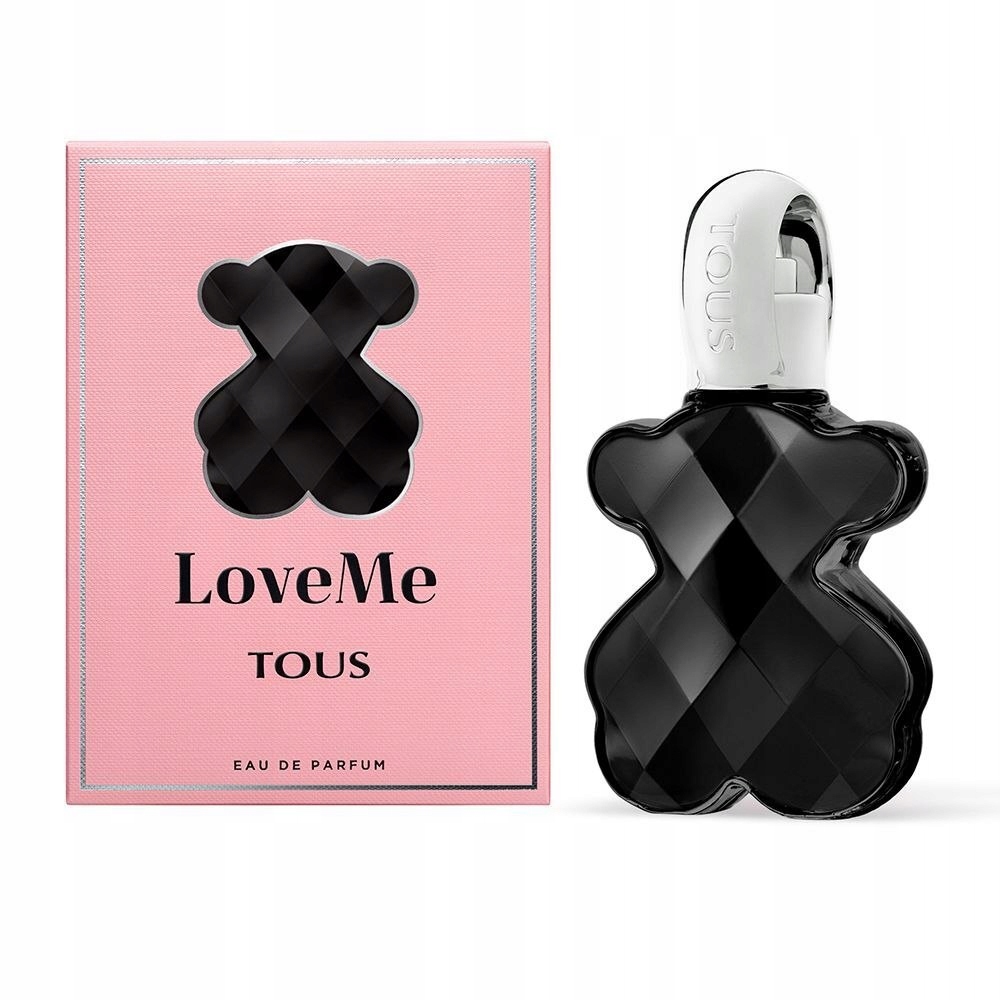 Dámské Parfémy Tous LoveMe Edp 30 ml