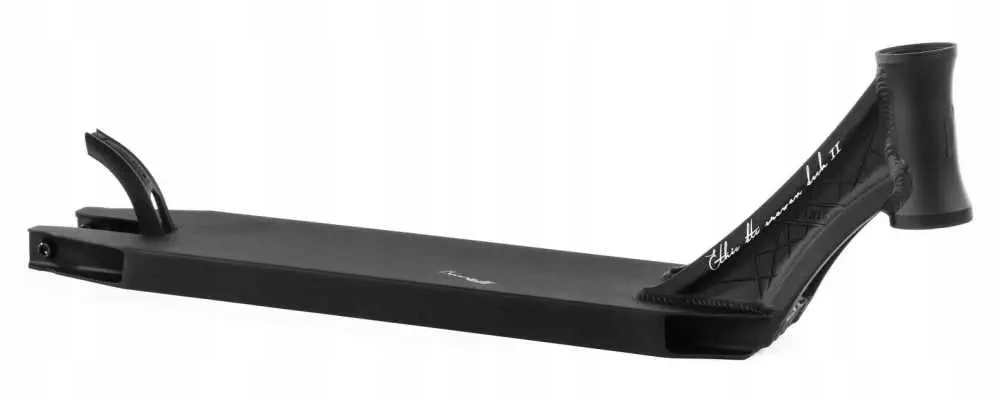 Podest deck Ethic Erawan V2 Black 500mm Podest do hulajnogi wyczynowej