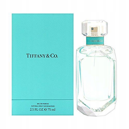 Tiffany+co. Tiffany+co. – Parfémovaná Voda – Objem: 75 ML