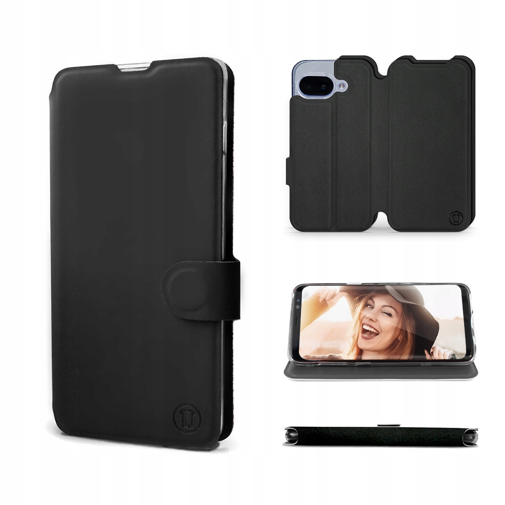 Etui Mobiwear do Google Pixel 9A S_blb