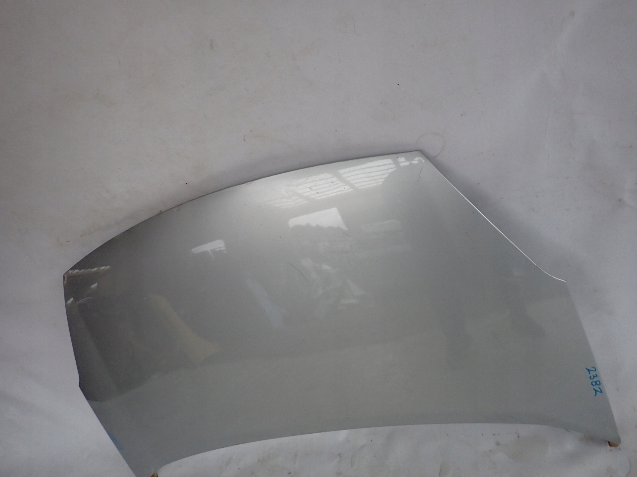 CITROEN BERLINGO III 08- PARTNER Cofano