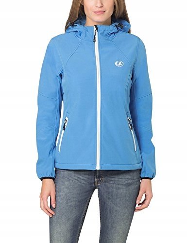 

Ultrasport Kurtka Estelle Softshell membran 5000 M