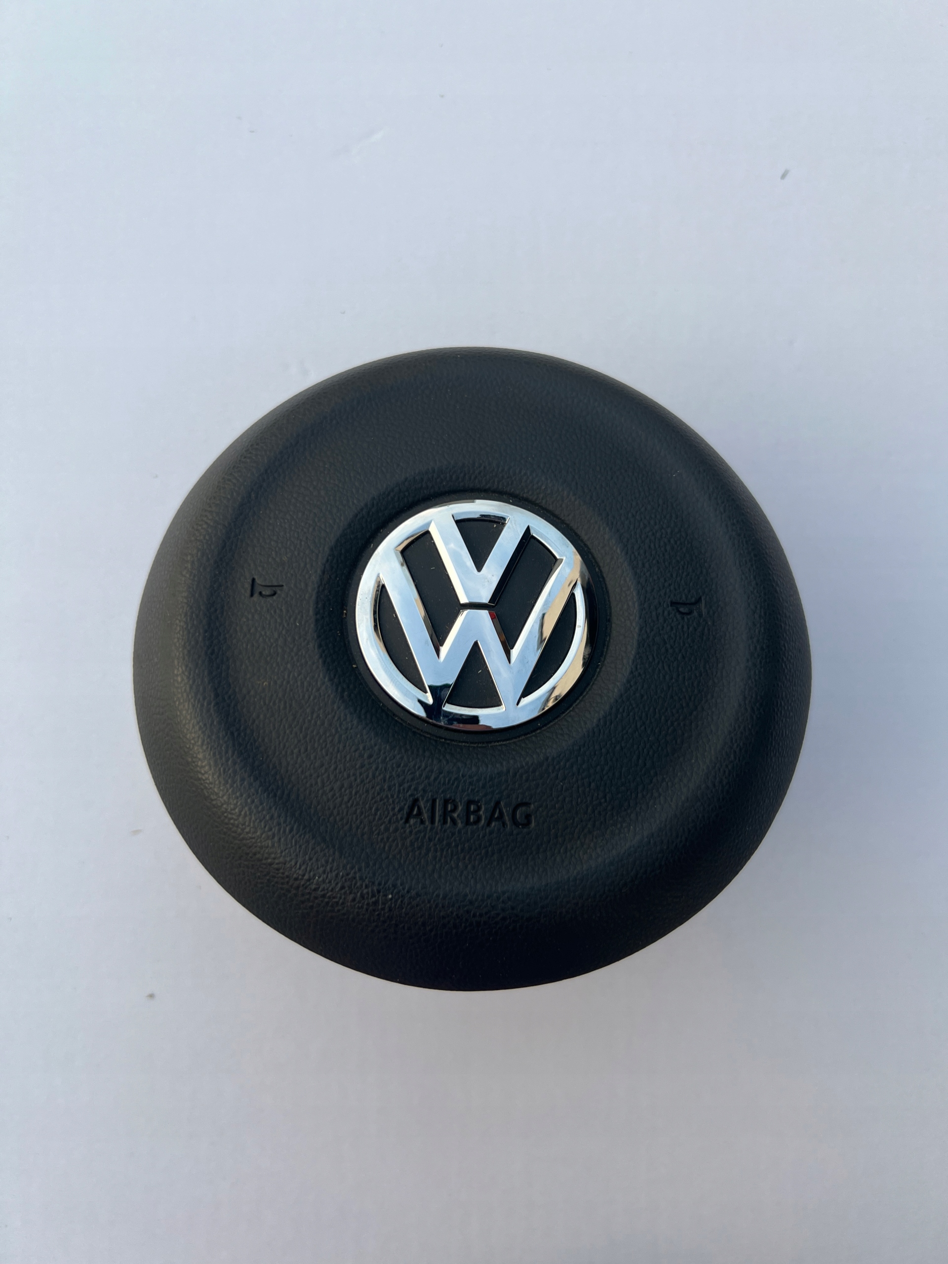 vw UP подушки безопасности подушка водители оригинал 1S0880201B