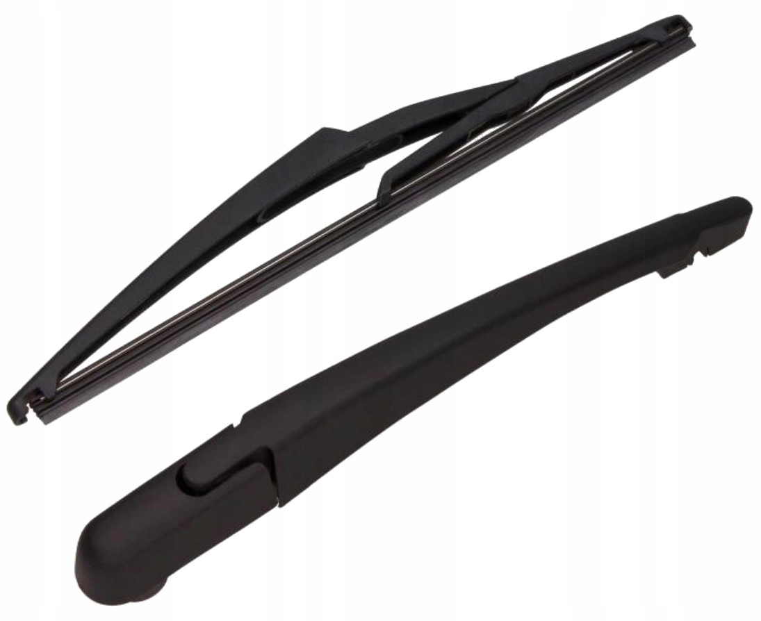 WYCIERACZKA TYŁ TYLNA RAMIĘ PIÓRO NAKŁADKA KOMPLET RENAULT CLIO 2 II 1998-