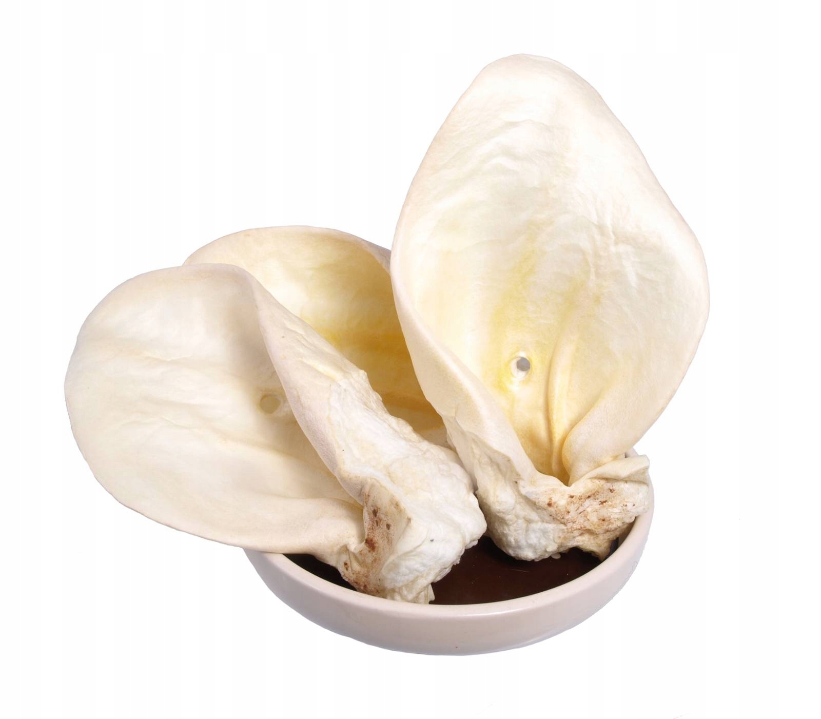 Levně Arami A Hovězí Uši Bílé (balení 50 ks)