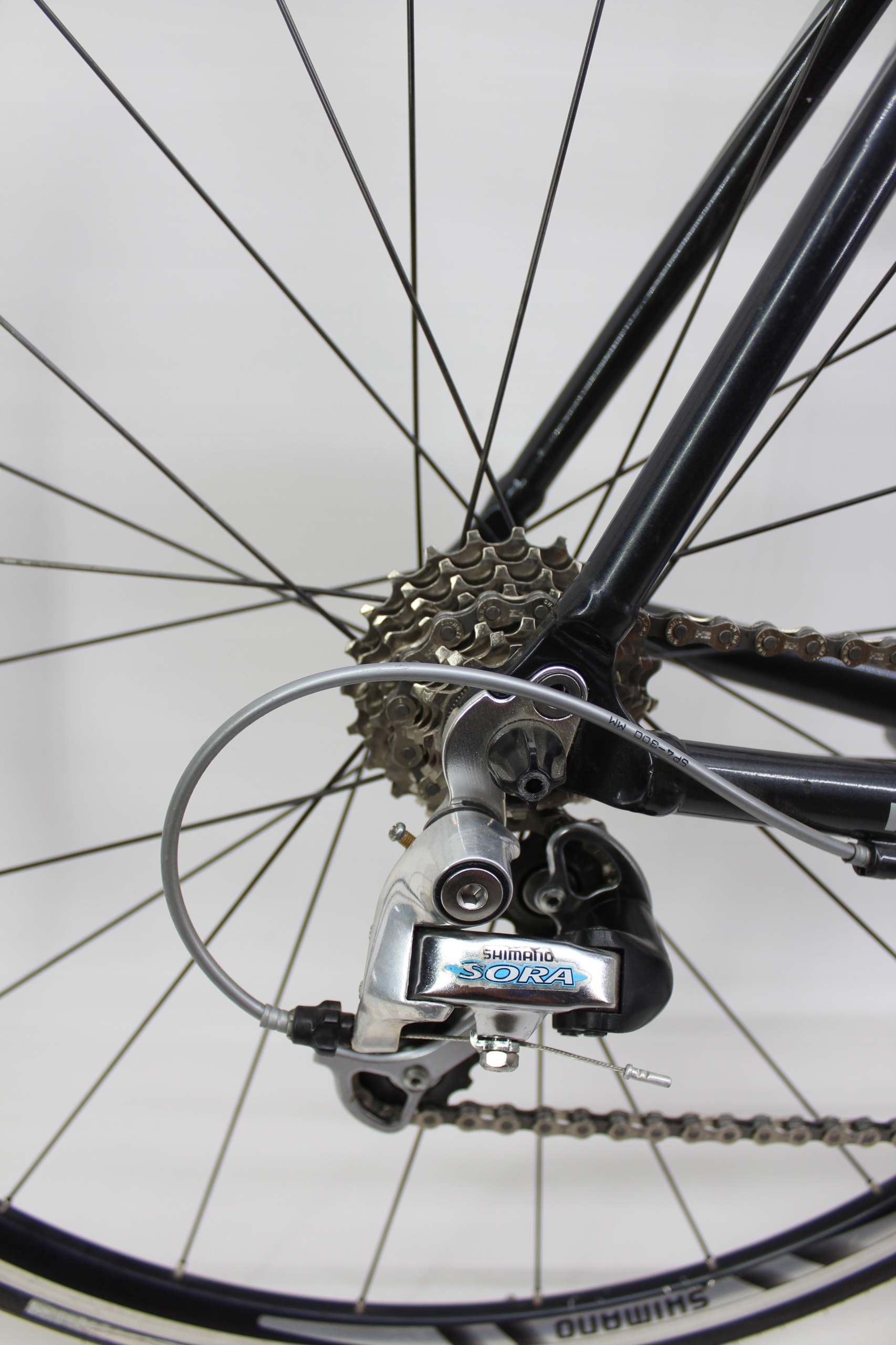 PIĘKNY ALU ROWER SZOSOWY 'KOGA' KOŁA 28'' 24 BIEGI Rozmiar koła (