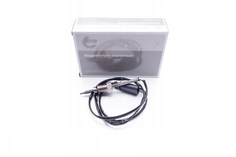 30SKV039 - Датчик температури вихлопних газів VW PASSAT B5 LIFT