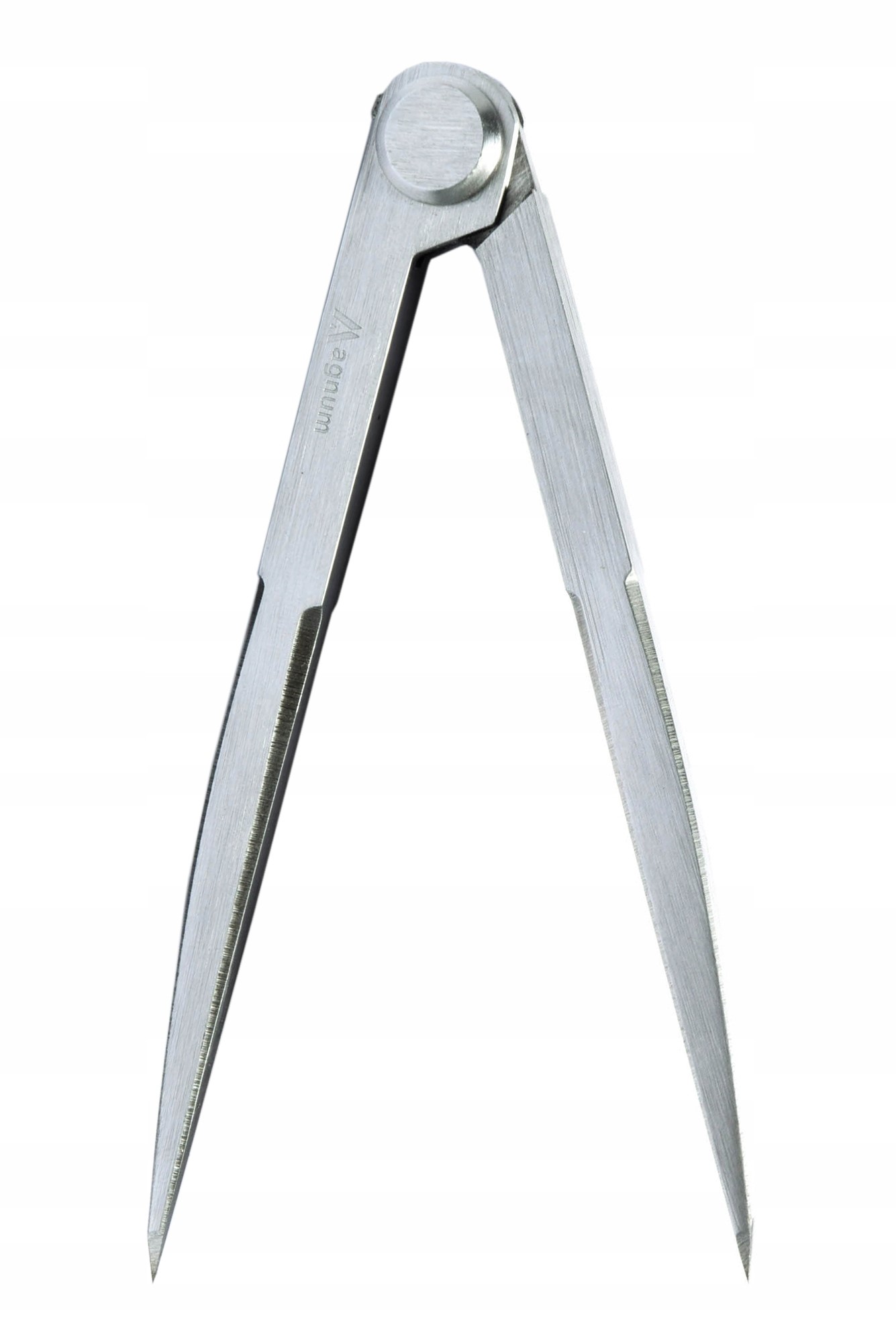 

Cyrkiel Traserski Prosty Ślusarski 150 MM