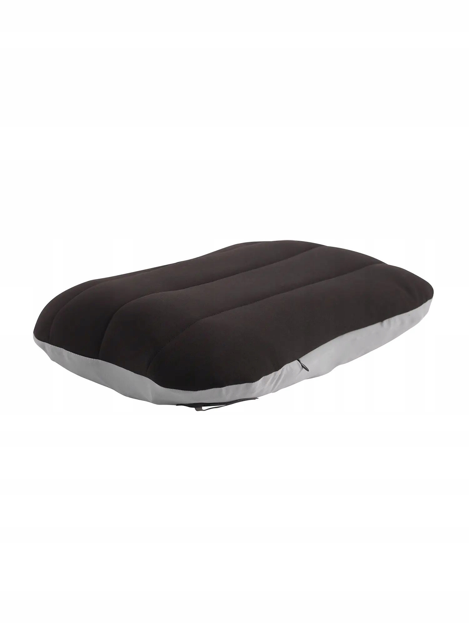 Polštář poduška Robens Mountain Pillow Insulated černá