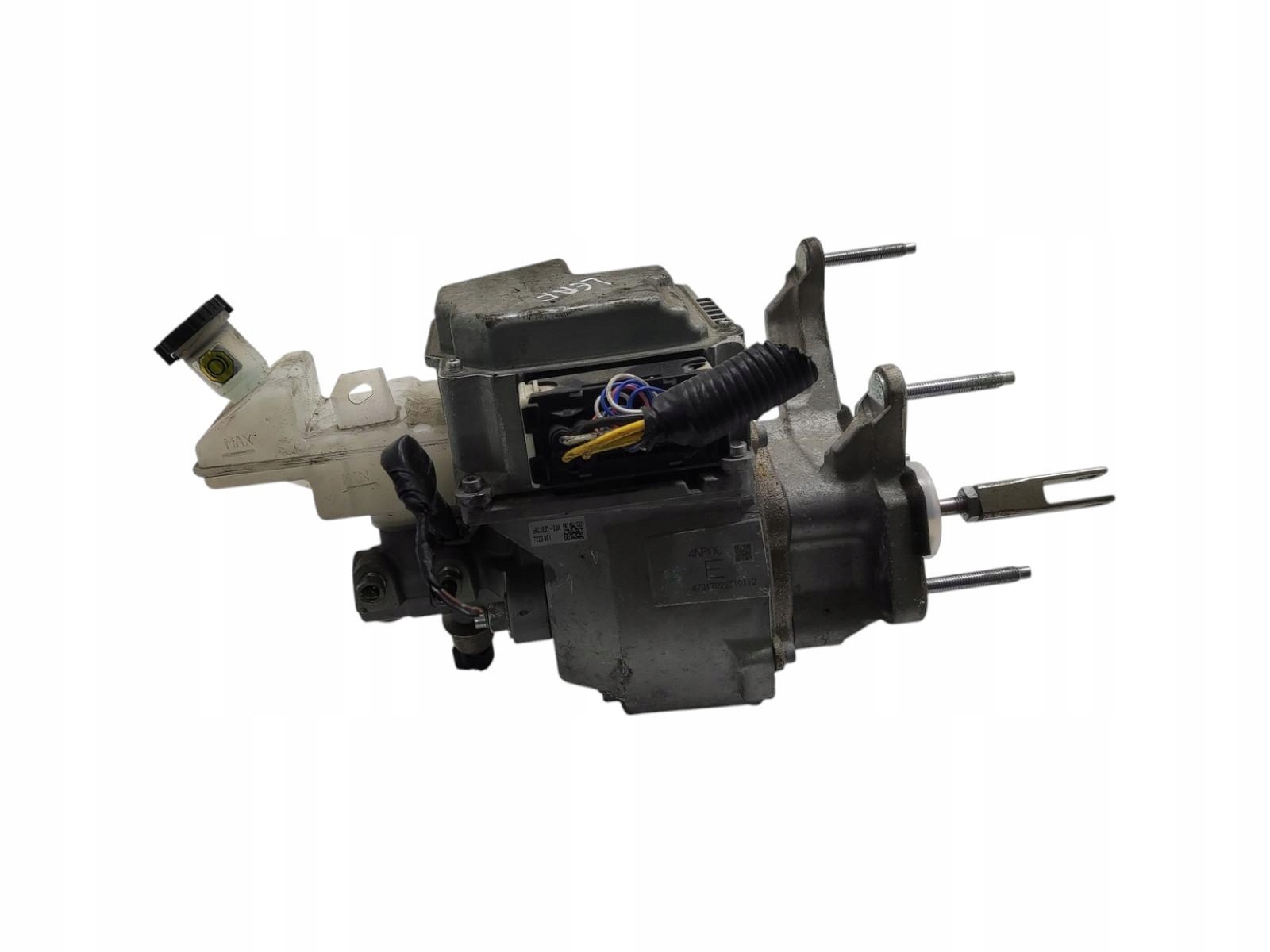 servo Servofreno NISSAN LEAF e 2011-2017 4NP0C
