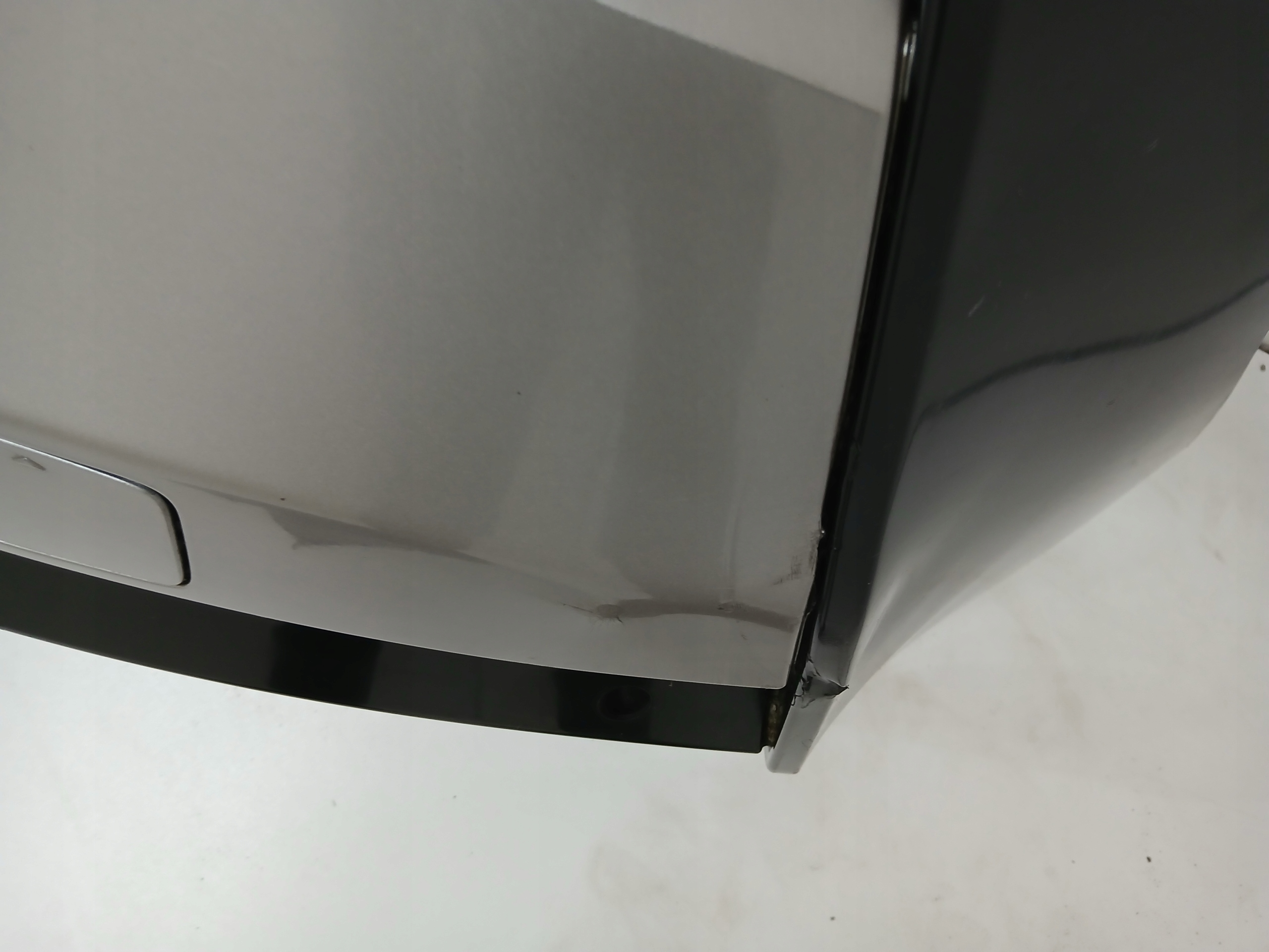 Stoßstange hinten BMW I3 B81