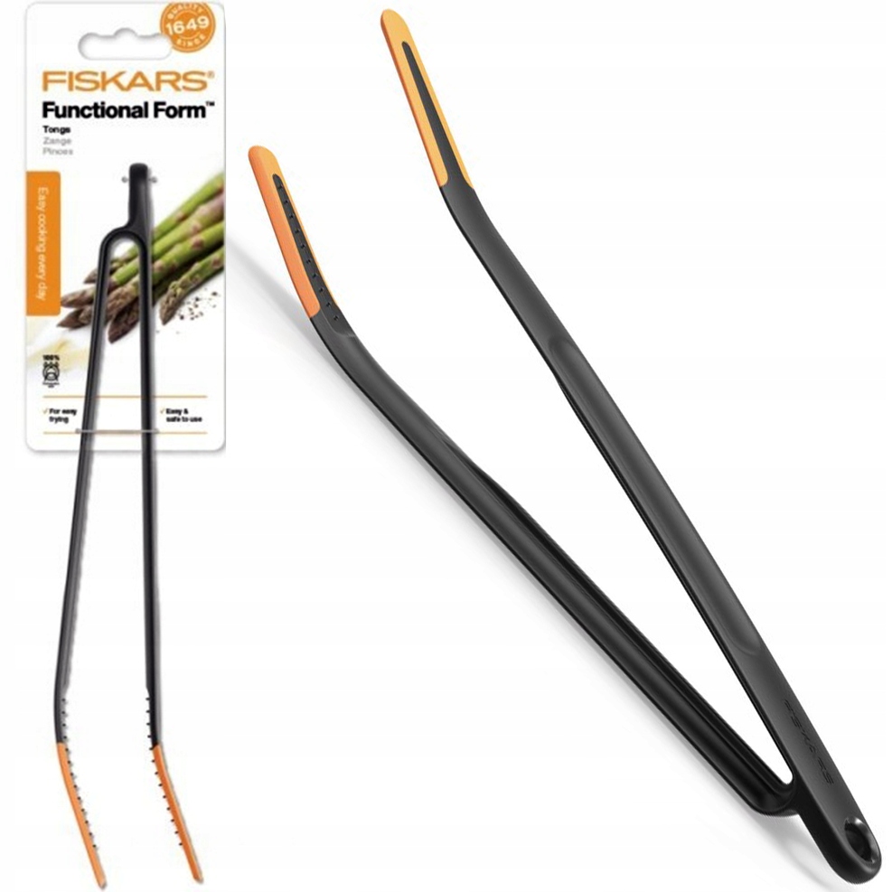 FISKARS SZCZYPCE SILIKON FUNCTIONAL FORM1027303
