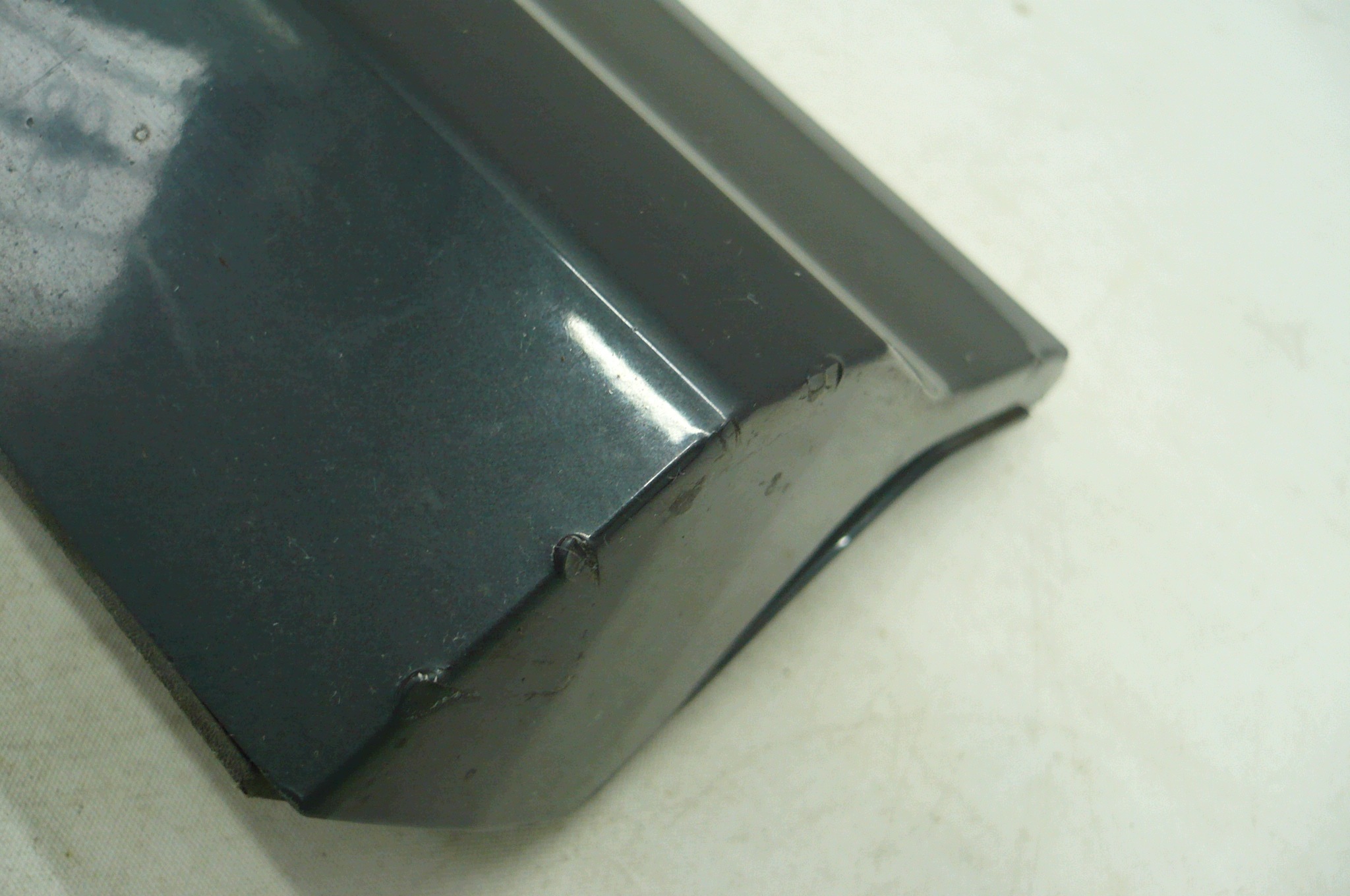 AUDI Q3 II moulding door right front 2018