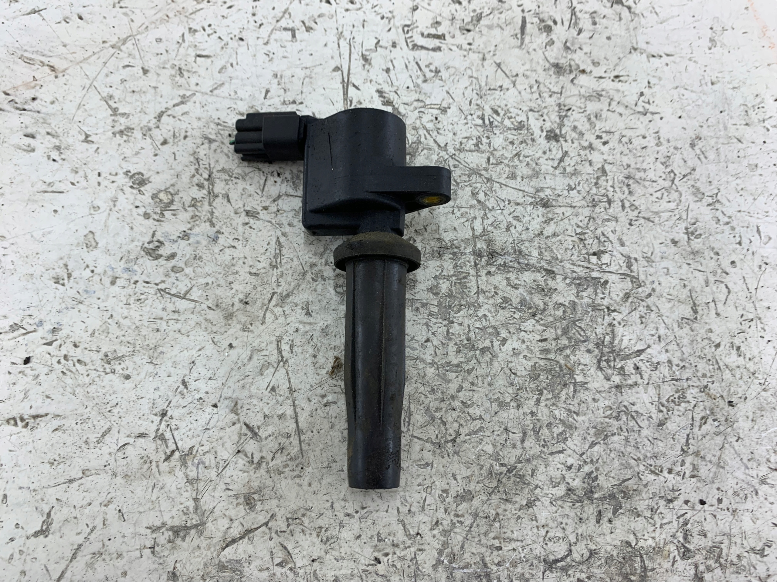 MAZDA 6 GG 1.8 B coil ignition 4M5G12A366BC