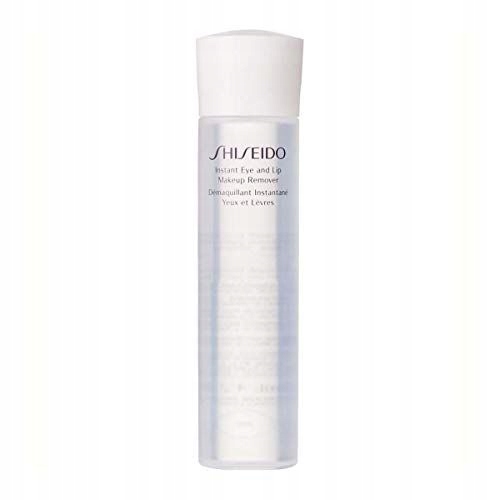 Shiseido Global Péče O Pleť Okamžitý Makeup Očí Rty Re