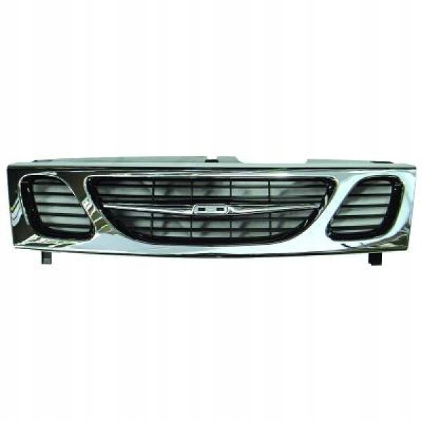 GRILL ATRAPA CHŁODNICY DO SAAB 9-3 98-03