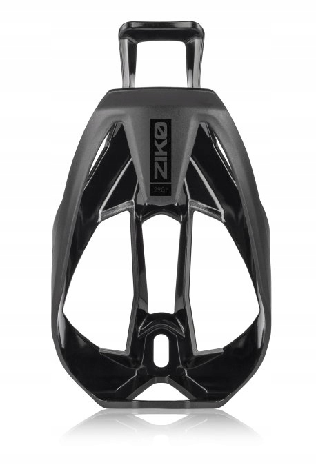 Uchwyt KOSZYK BIDONU RACEONE ZIKO CZARNY Marka RaceOne