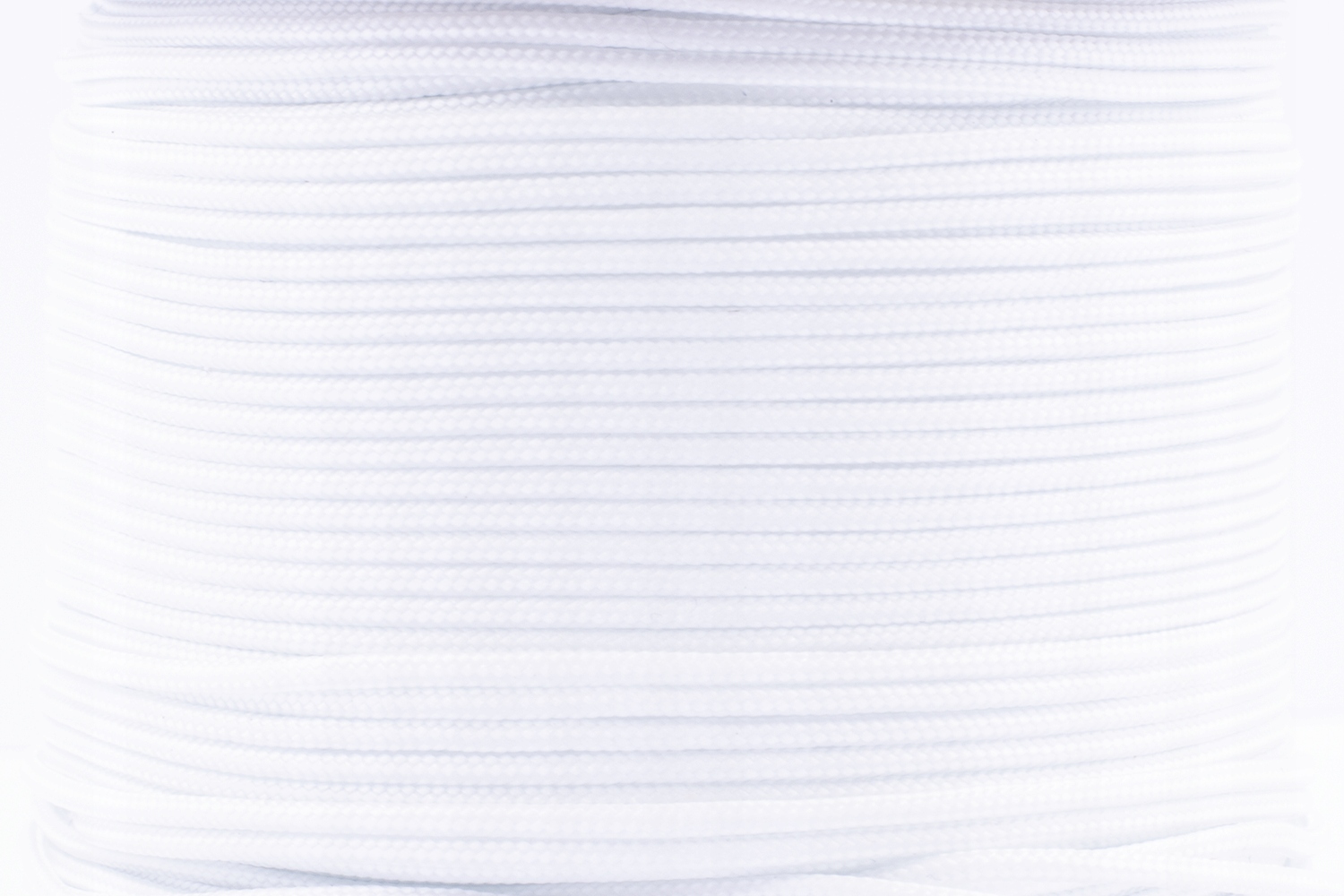 

Oplot Mini Nylon Soft 2mm Biały Arctic nylonowy